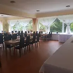 Horský Vršky Hotel Závadka nad Hronom