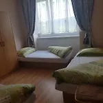 Horský Vršky