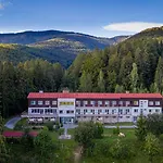 Hotel Horský Vršky