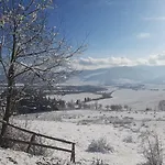 Hotel Horský Vršky *