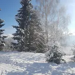 Horský Vršky Hotel Závadka nad Hronom
