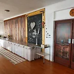 Hotel Horský Vršky Závadka nad Hronom