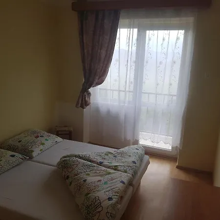 Hotel Horsky Vrsky