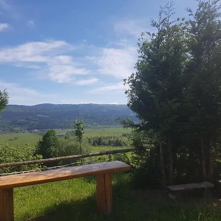 Hotel Horsky Vrsky *