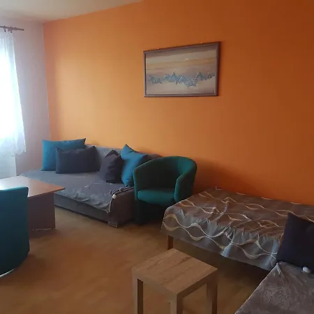 Horsky Vrsky Hotel Závadka nad Hronom