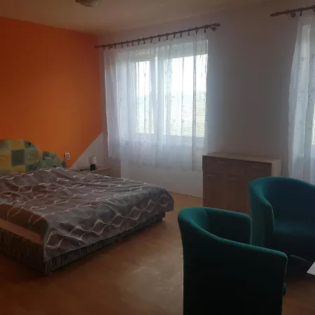 Horsky Vrsky Hotel
