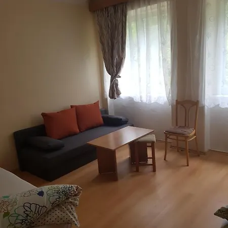 Hotel Horsky Vrsky Závadka nad Hronom