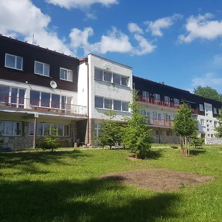 Hotel Horsky Vrsky *