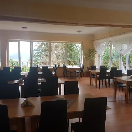 Hotel Horsky Vrsky