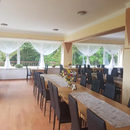 Hotel Horsky Vrsky Závadka nad Hronom