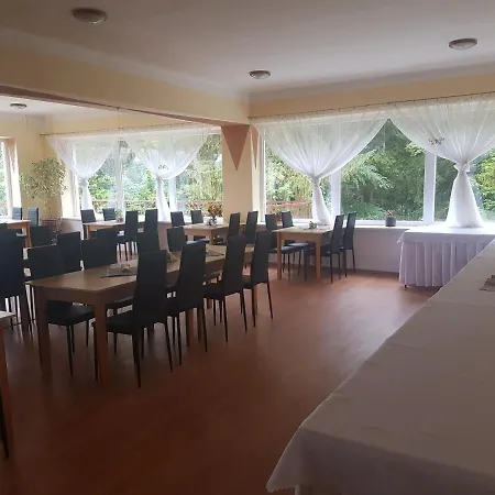 Horsky Vrsky Hotel Závadka nad Hronom