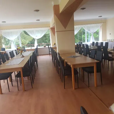 Horsky Vrsky Hotel