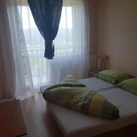 Horsky Vrsky Hotel *