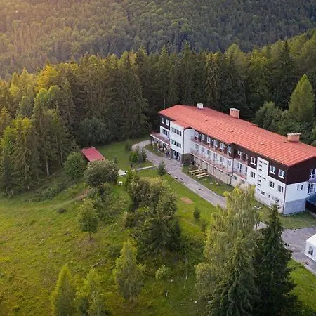 Hotel Horsky Vrsky Závadka nad Hronom