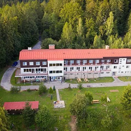 Horsky Vrsky Hotel *