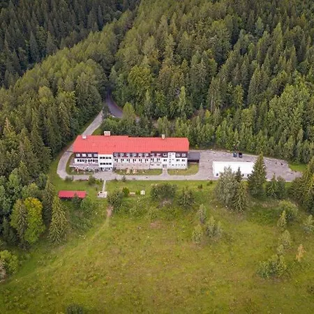 Horsky Vrsky Hotel *