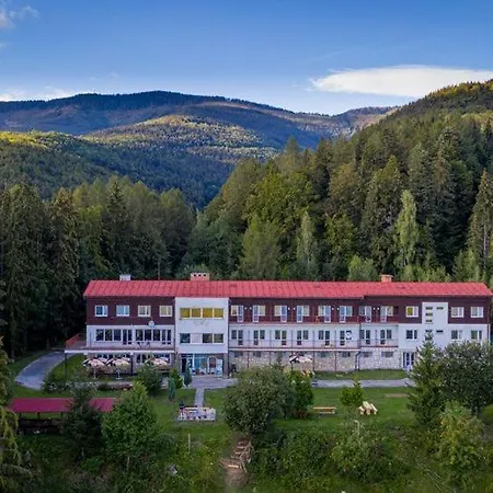 Hotel Horsky Vrsky