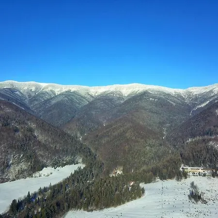 Horsky Vrsky Hotel