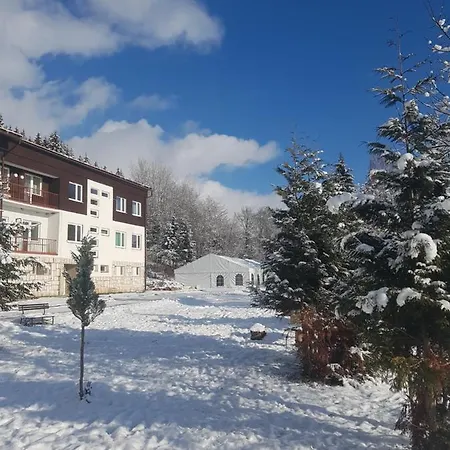 Hotel Horsky Vrsky *