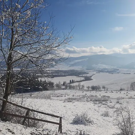 Hotel Horsky Vrsky *