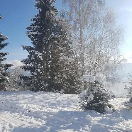 Horsky Vrsky Hotel Závadka nad Hronom