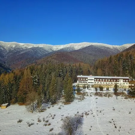 Horsky Vrsky *