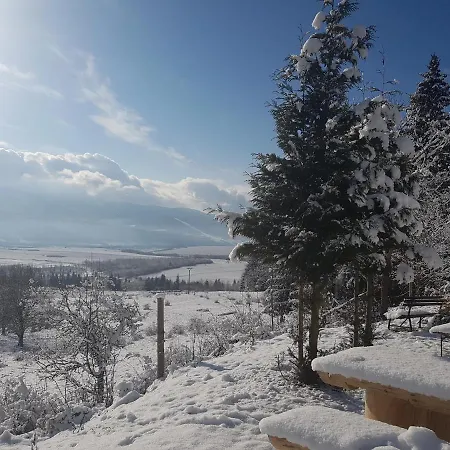 Hotel Horsky Vrsky Zavadka nad Hronom