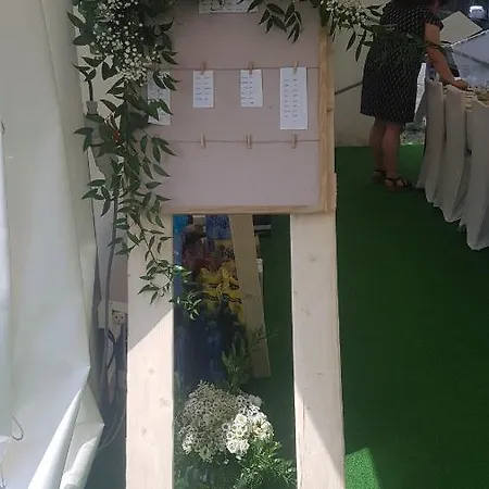 Horsky Vrsky Hotel Závadka nad Hronom