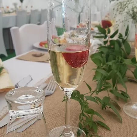 Horsky Vrsky * Zavadka nad Hronom