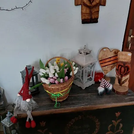 Hotel Horsky Vrsky Zavadka nad Hronom