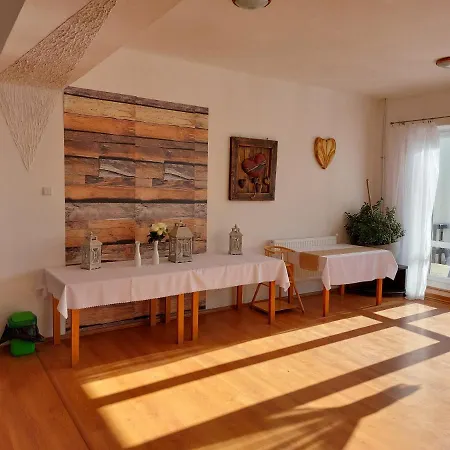 Hotel Horsky Vrsky *