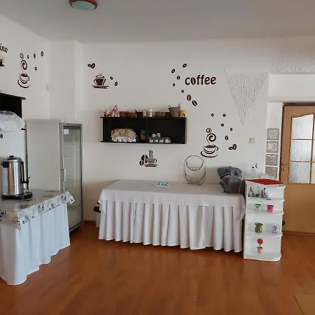 Hotel Horsky Vrsky