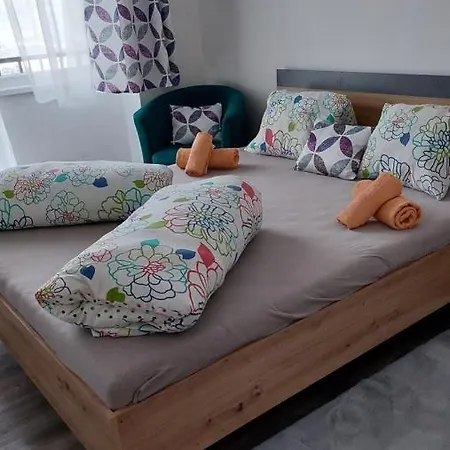 Horsky Vrsky Hotel *