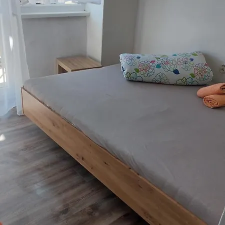 Hotel Horsky Vrsky Závadka nad Hronom