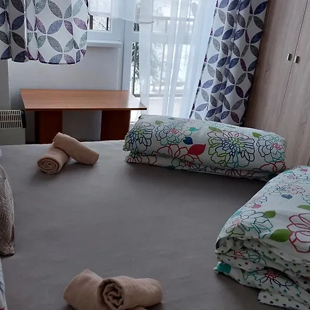 Hotel Horsky Vrsky Závadka nad Hronom