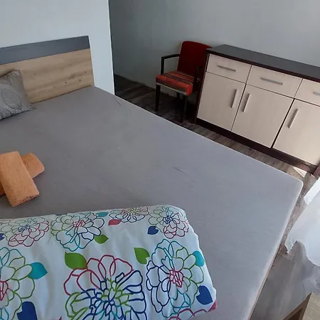 Horsky Vrsky Hotel