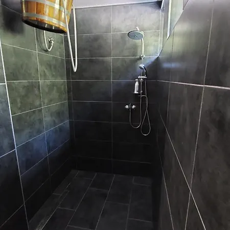 Horsky Vrsky * Zavadka nad Hronom