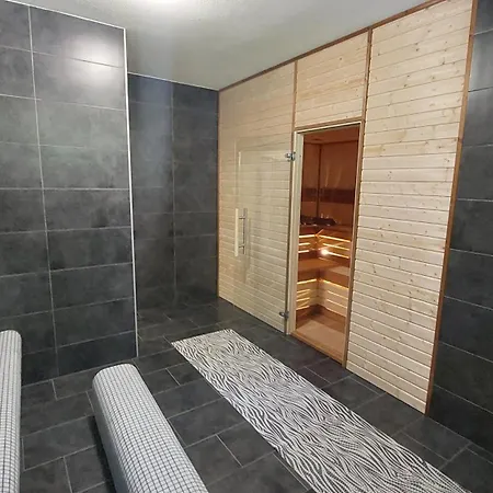 Horsky Vrsky Hotel