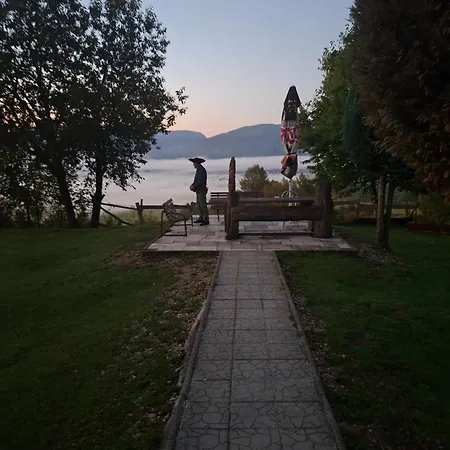 Horsky Vrsky * Závadka nad Hronom