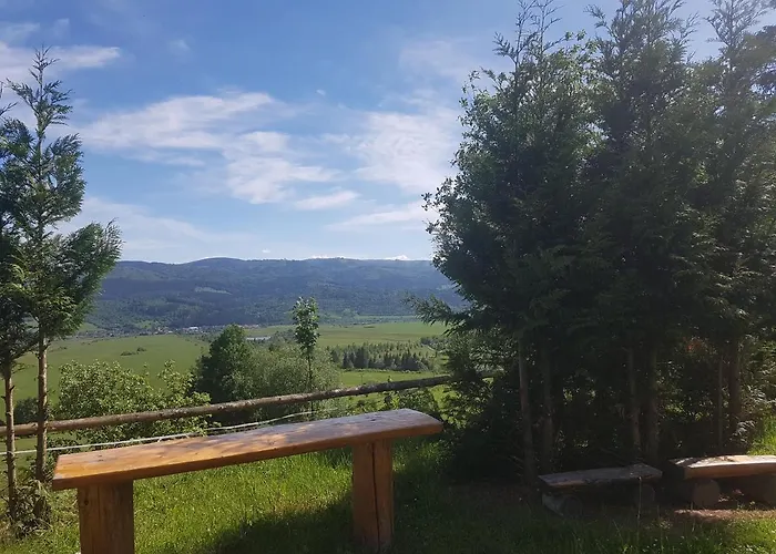 Otel Horsky Vrsky *