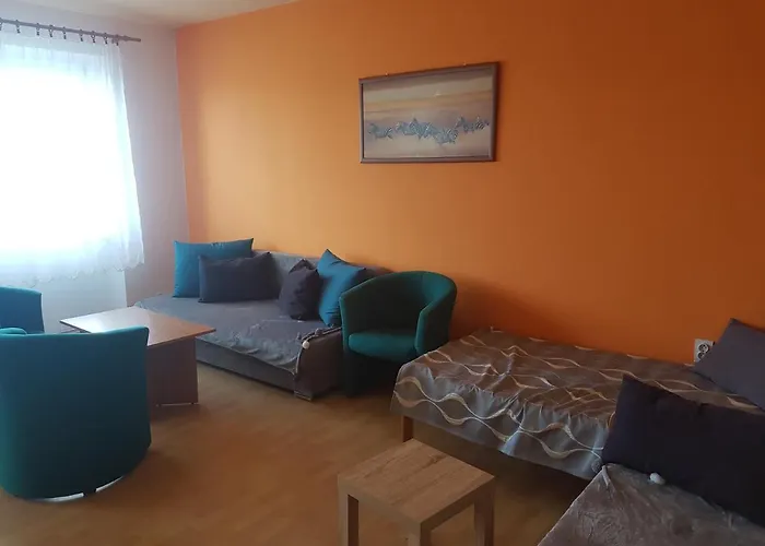 Horsky Vrsky Otel Závadka nad Hronom
