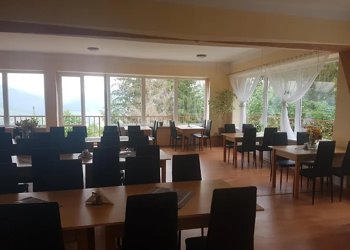 Otel Horsky Vrsky