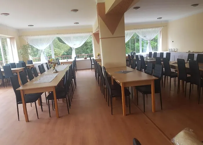 Horsky Vrsky Otel