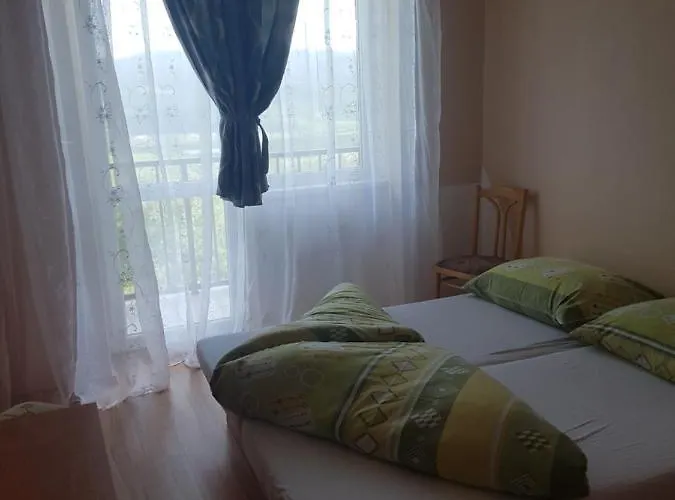 Horsky Vrsky Otel *
