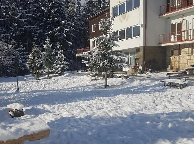Horsky Vrsky * Závadka nad Hronom