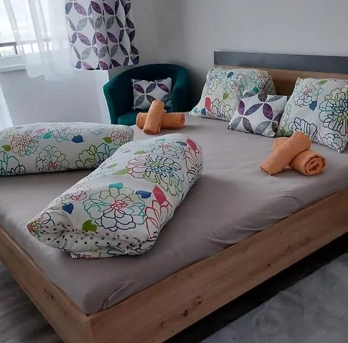 Horsky Vrsky Otel *