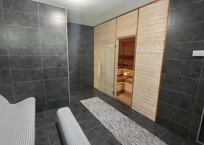 Horsky Vrsky Otel