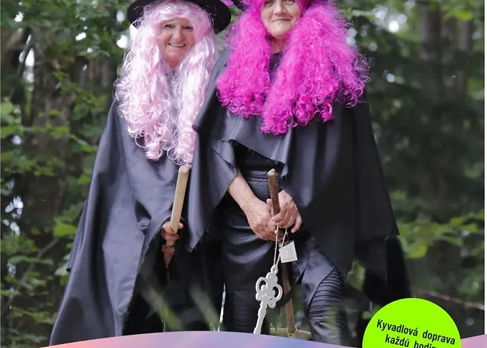 Horsky Vrsky * Závadka nad Hronom