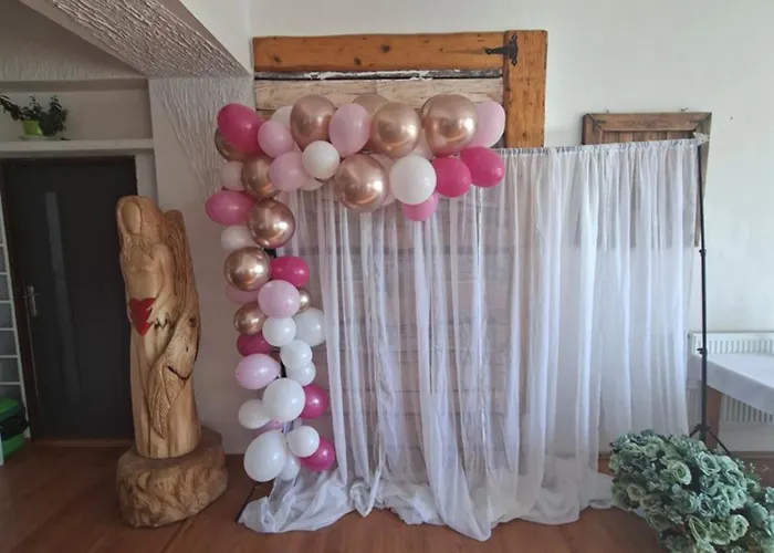 Horsky Vrsky Otel *